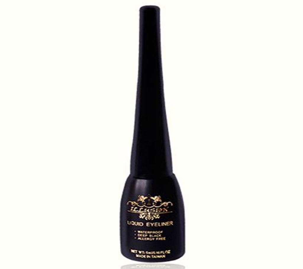 Illusion Match Liquid Eyeliner - Taiwan
