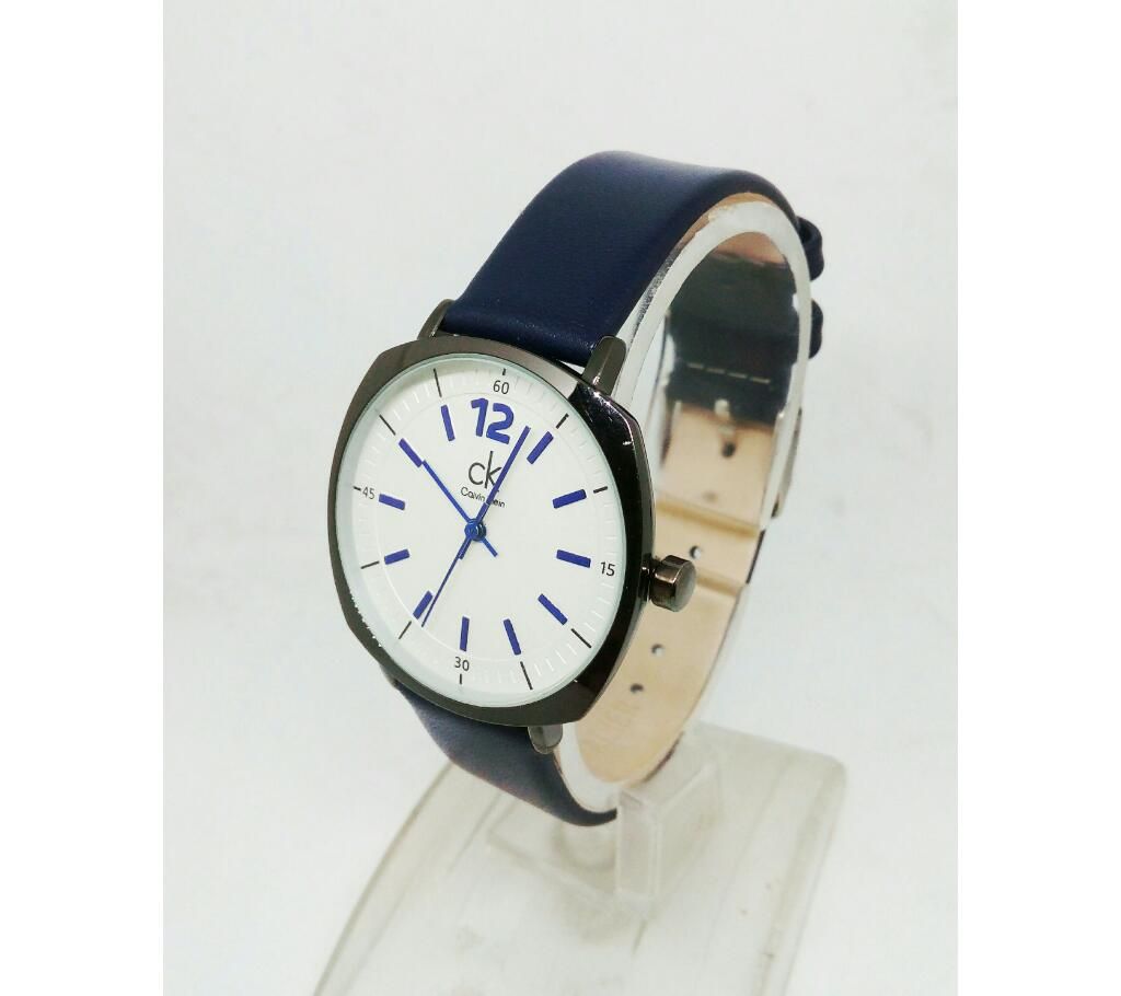 C K UNISEX PREMIUM WATCH
