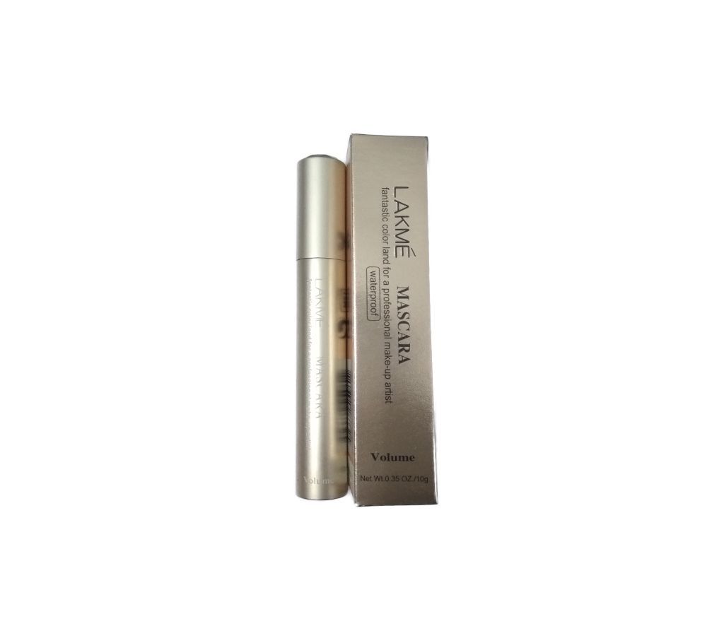 Lakme Waterproof Mascara (Indian)