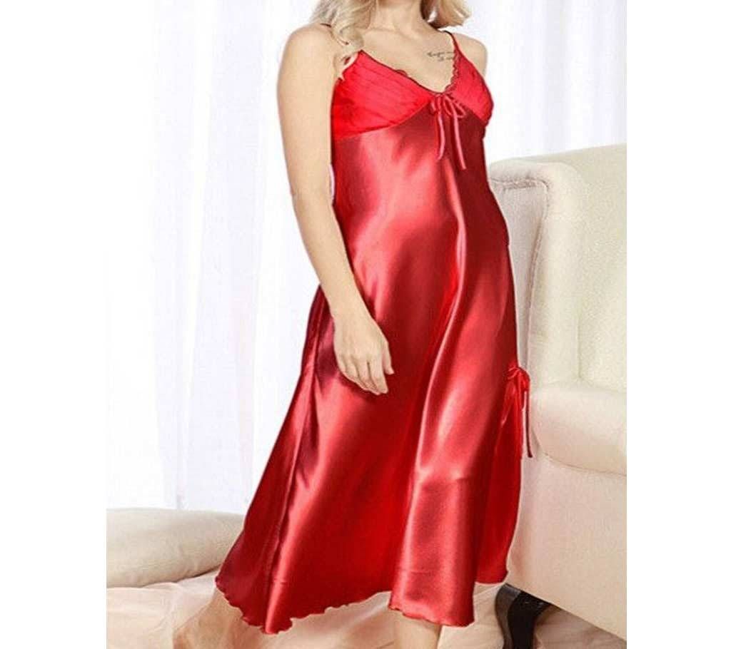Long Nighie Night Dress Nighty