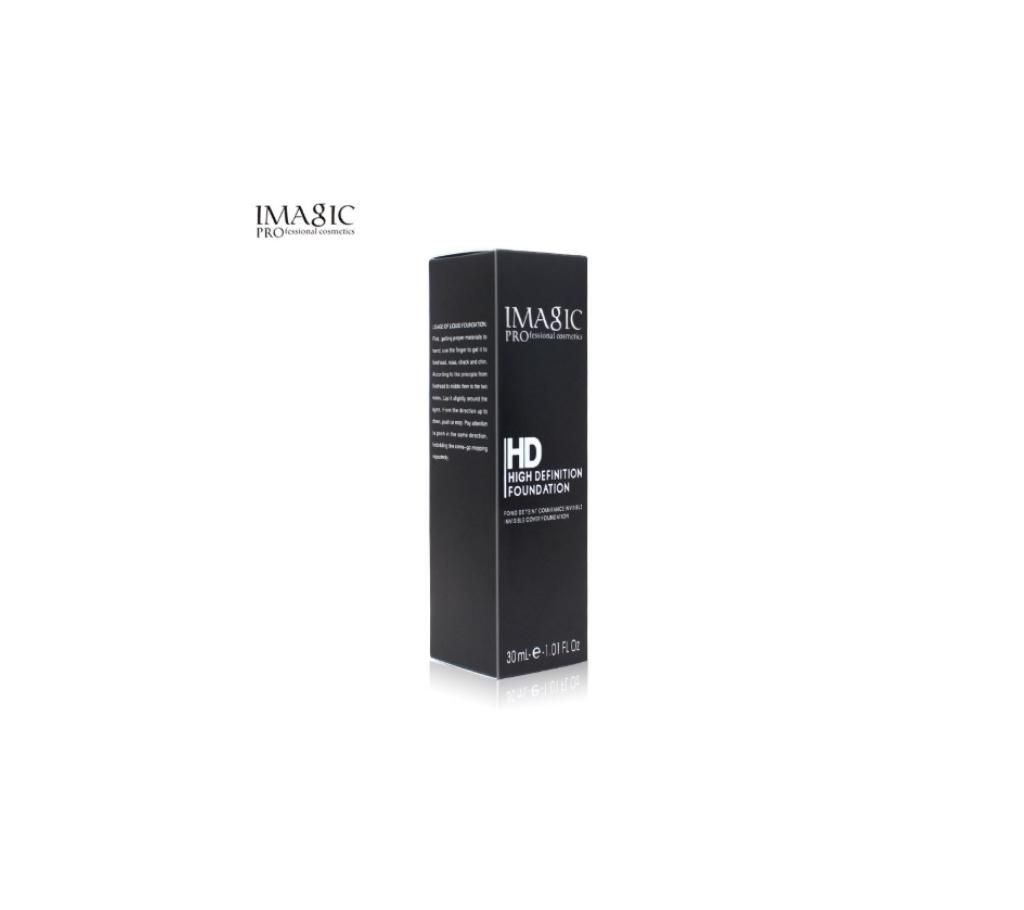 IMAGIC Liquid Foundation