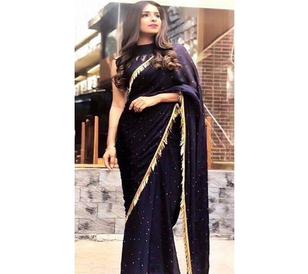 New Indian Saree