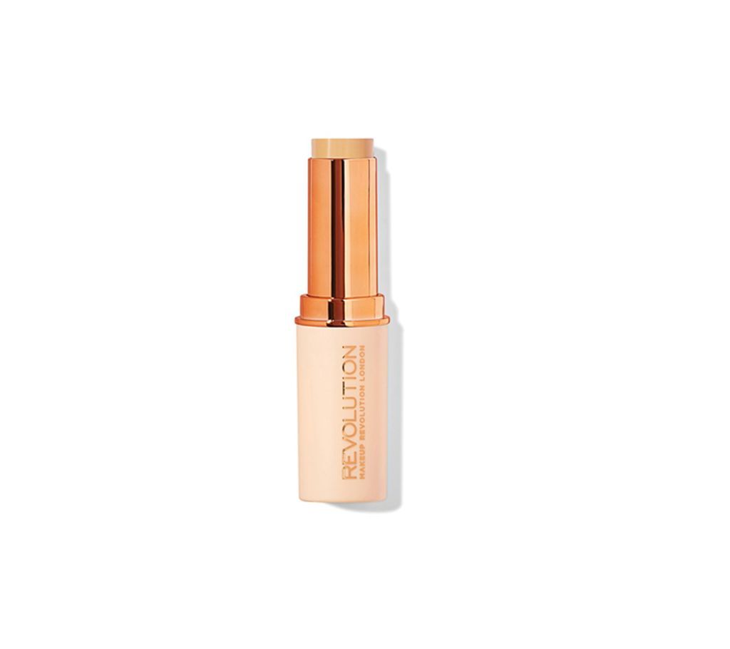 Makeup Revolution Fast Base Stick Foundation F6 - UK