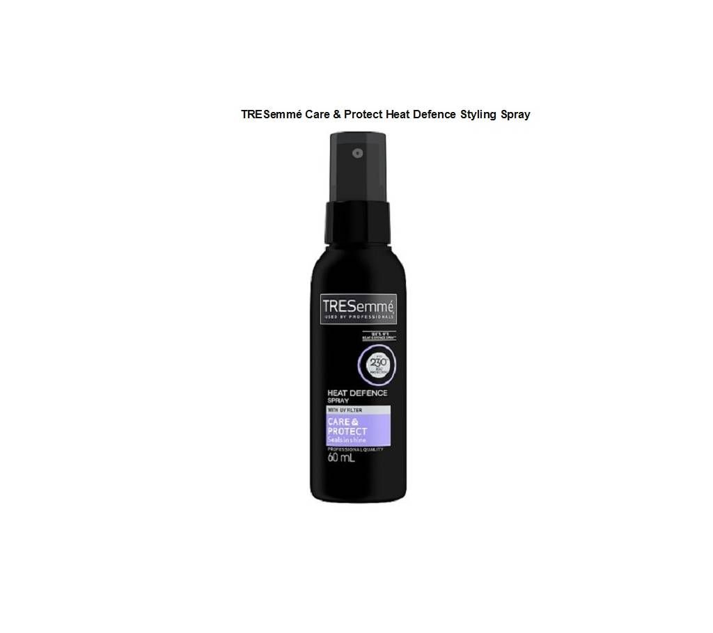 TRESemmé Care & Protect Heat Defence Styling Spray - UK