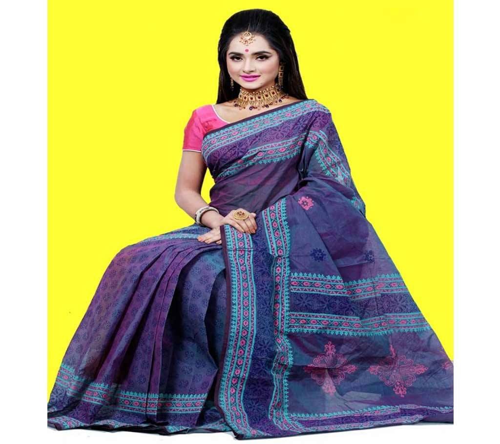 BLOCK COTTON SREE