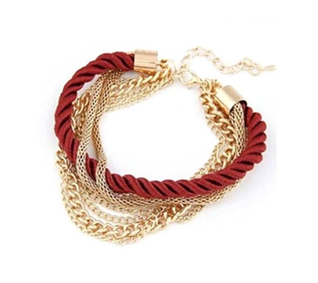 Roll bracelet for Women