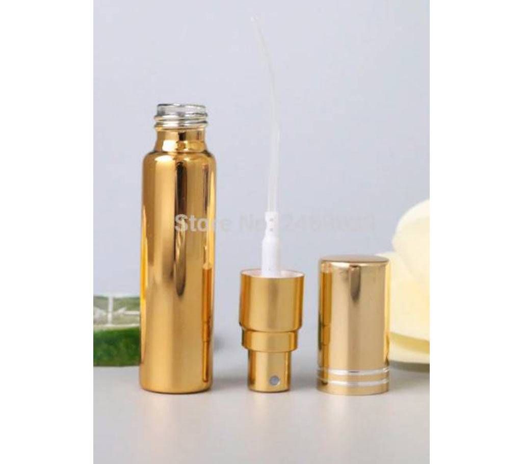 Mini 10ml Empty Portable Perfume Refillable Bottles