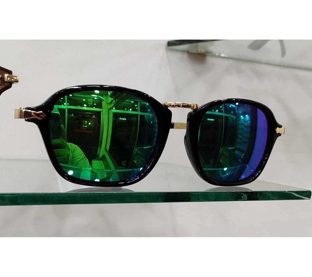 Metal Body Ladies Sunglass