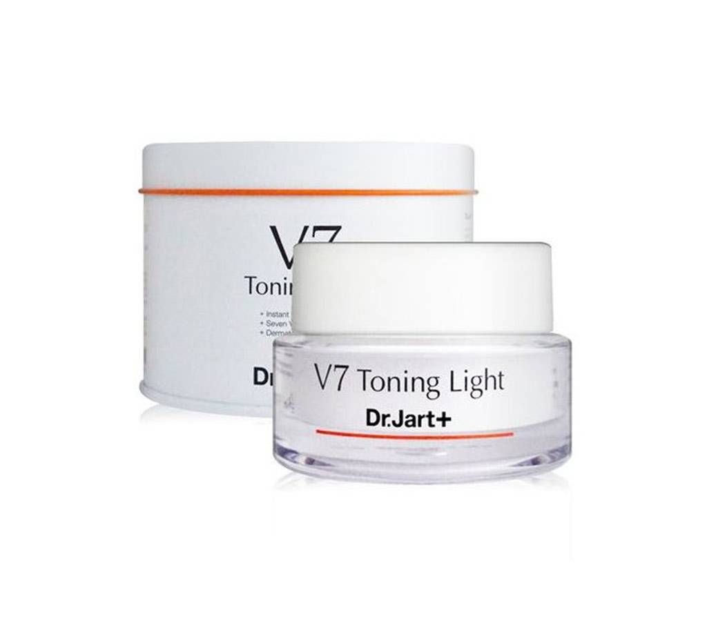 V7 Toning Light Instant Brightening - 50 ml-Japan