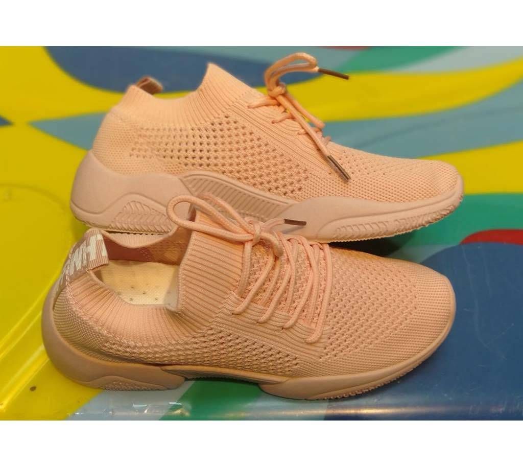 Ladies Keds