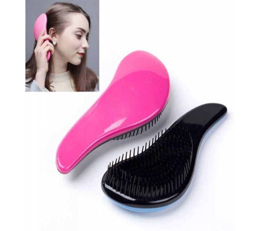 UR Magic Hair Brush Comb Hairbrush Anti Tangle Anti-Static Hair Massage Combs