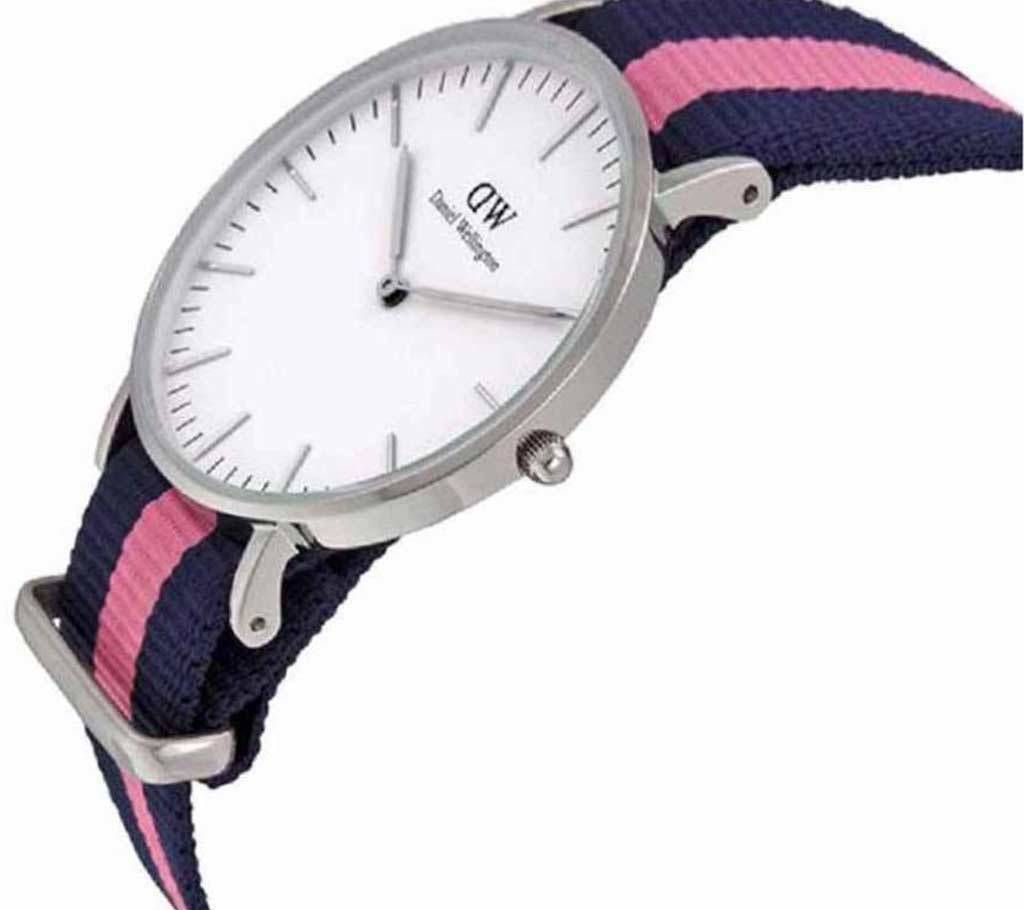 DW Ledies Wrist Watch 