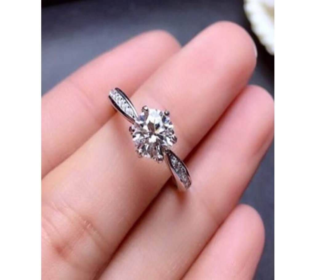 925 Silver Ring Set for Women