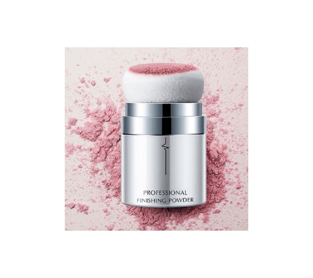 Pudaier Oil control Set powder Mushroom