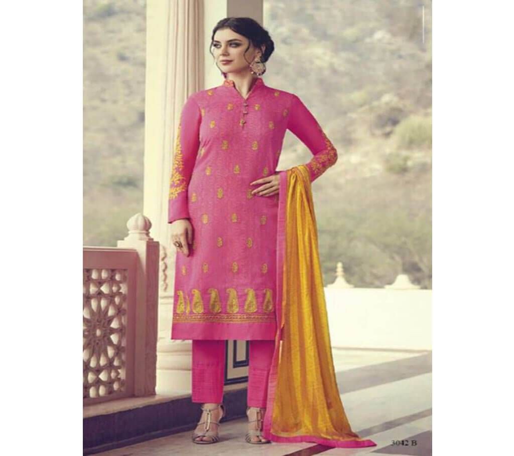 JINAAM ASHMIRA BLISS SURAT - 3042 B - SST