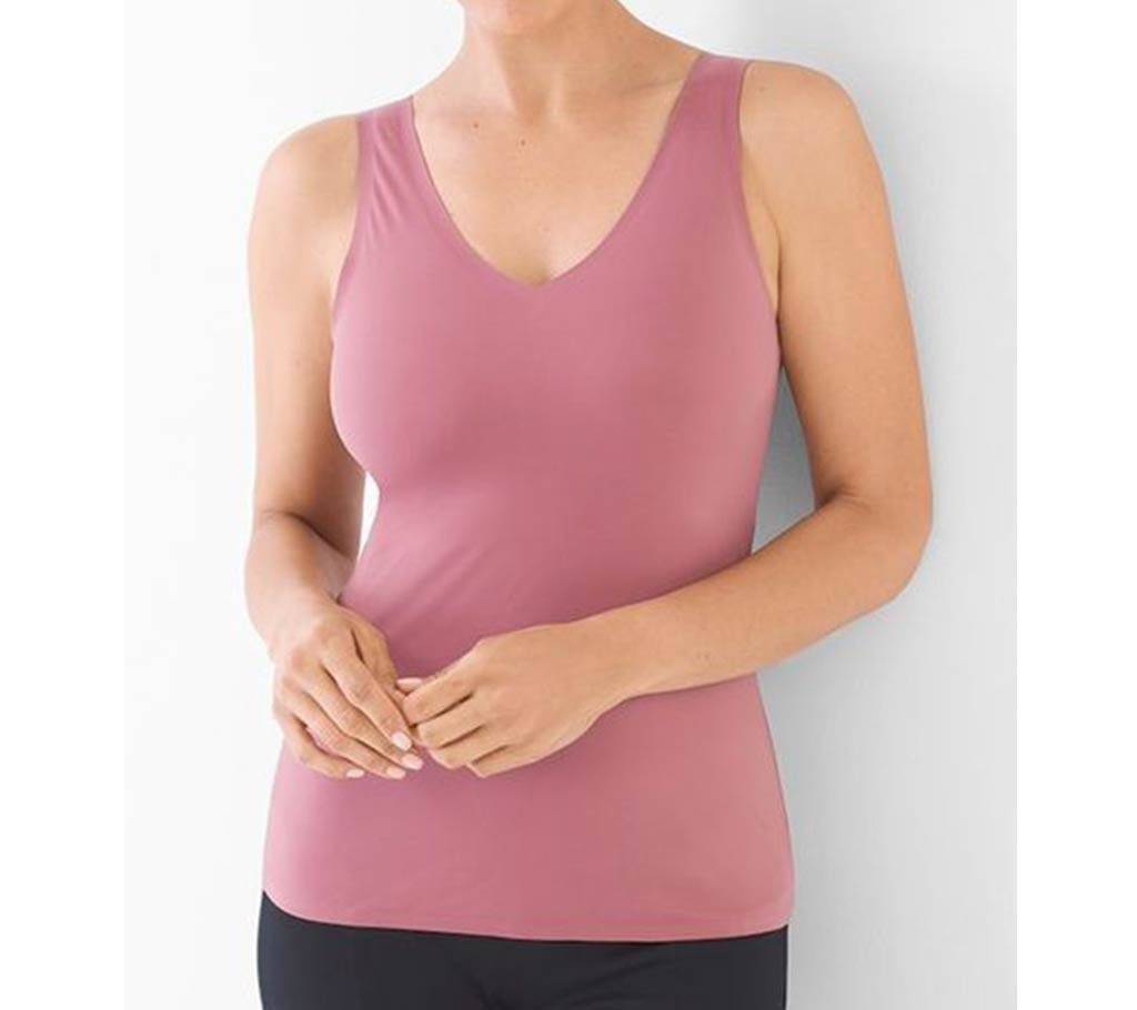 Ladies sleeveless Under shirt