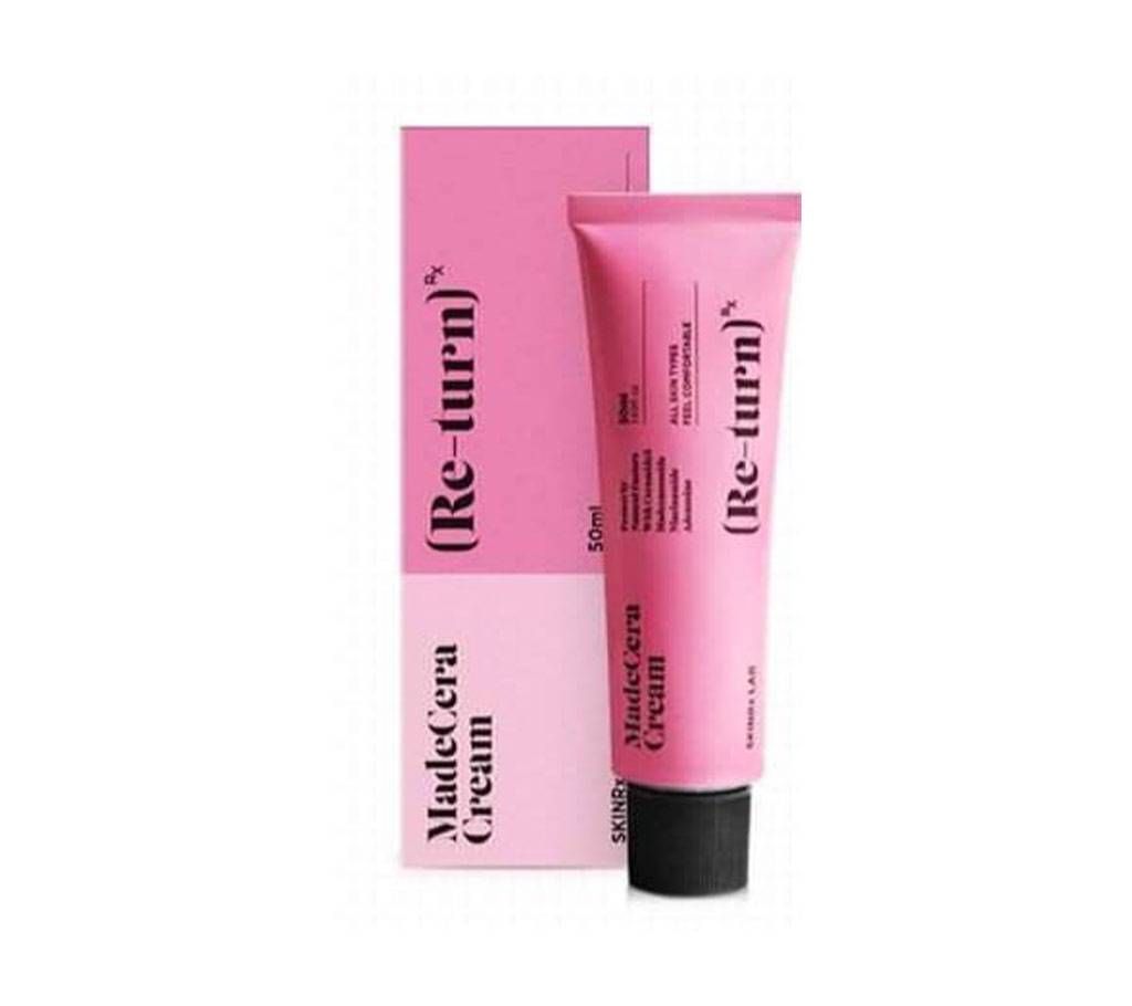 Re-Turn Skin Whitening Cream-15gm -Korea 
