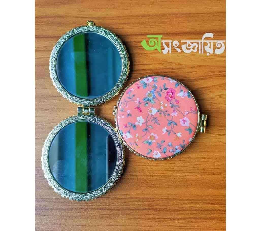 Beautiful Pocket Mirror