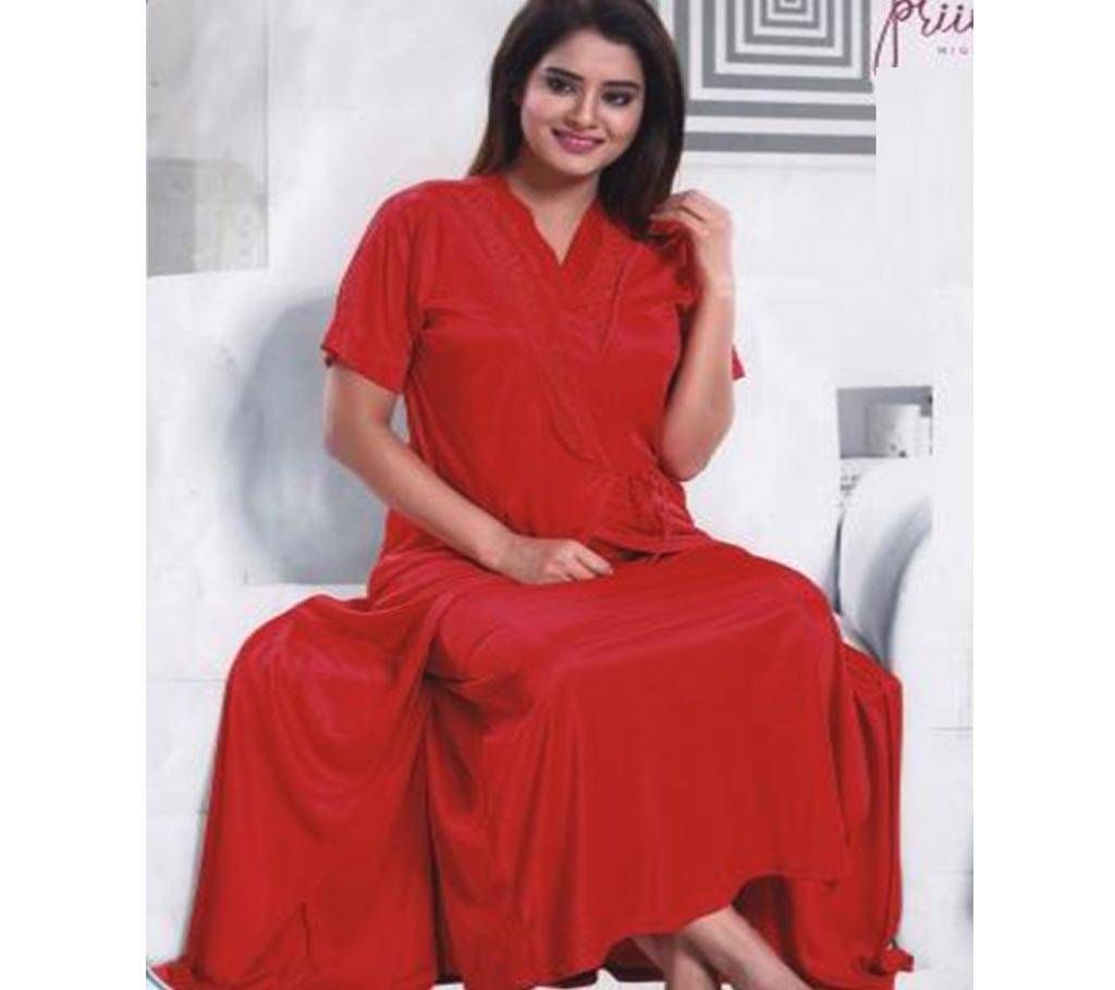 Double Part Nighty-4815 B