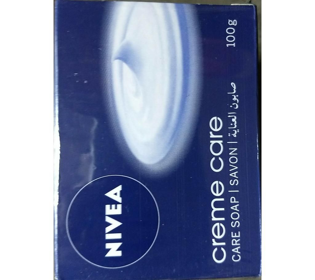 Nivea Body Soap