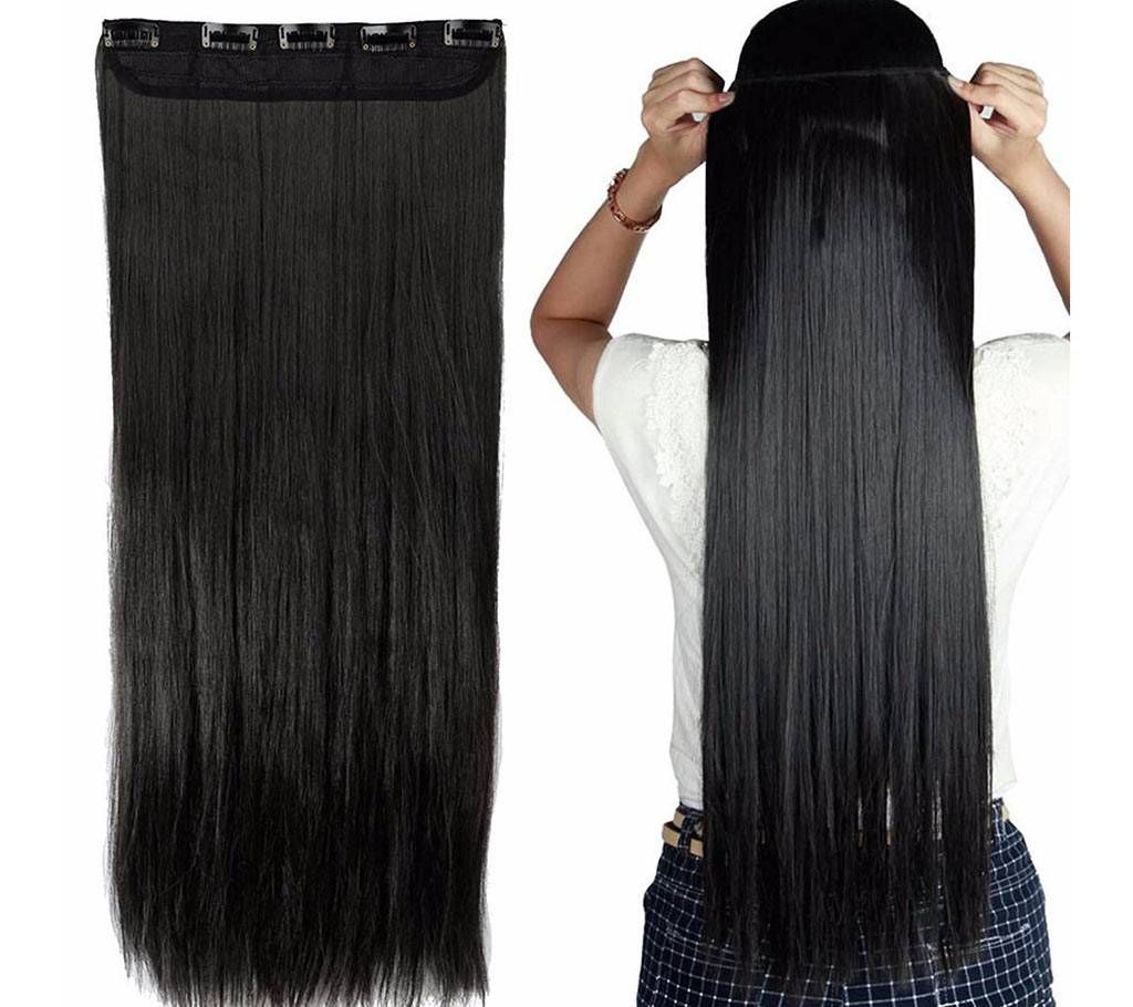 5 Clip Hair Extension 26"