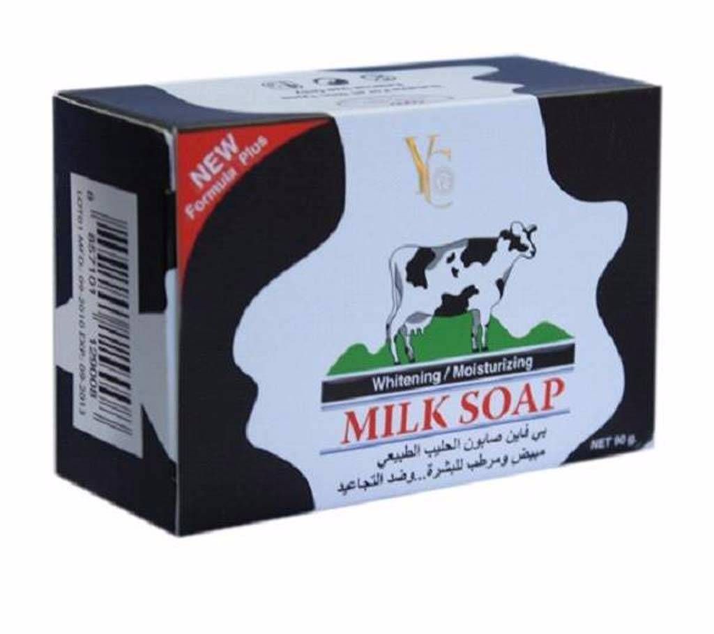 YC Milk Soap