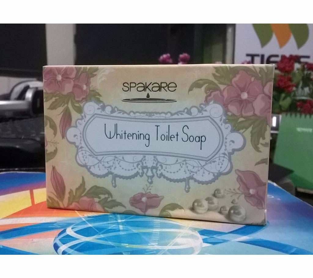 Tianshi Whitening Soap