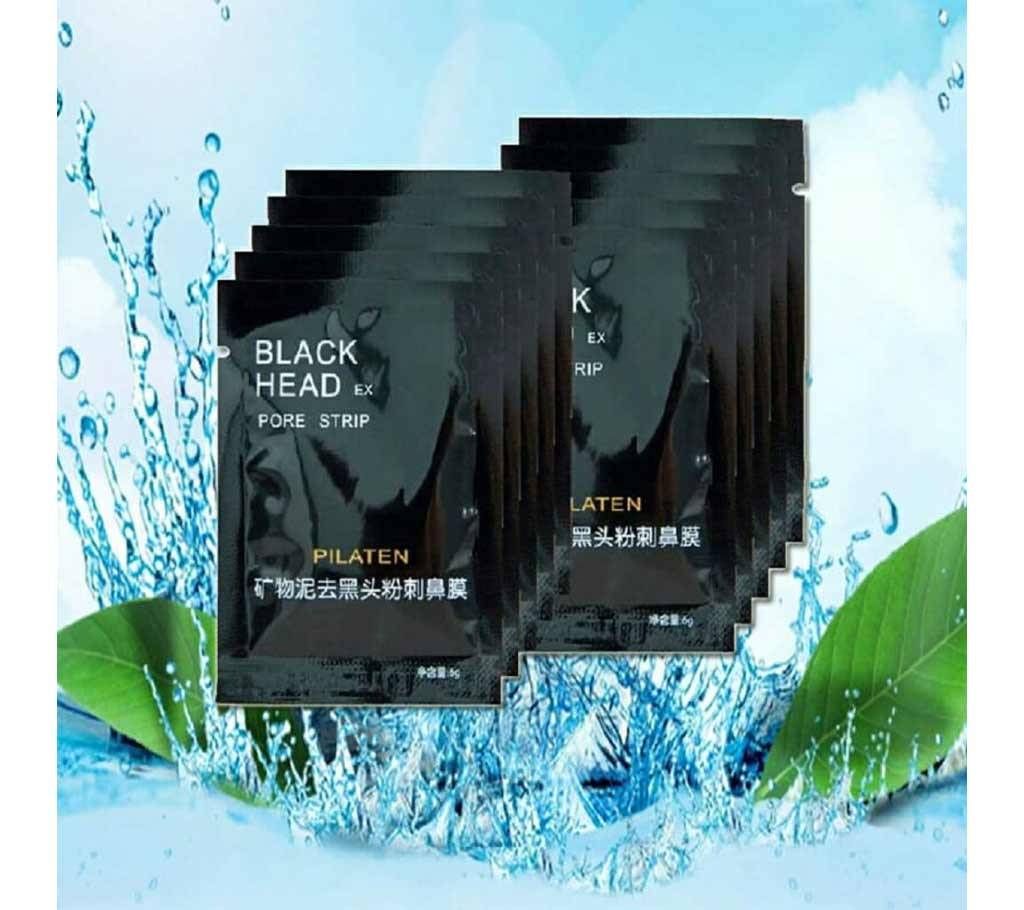 PNF Blackhead Mask 5pcs