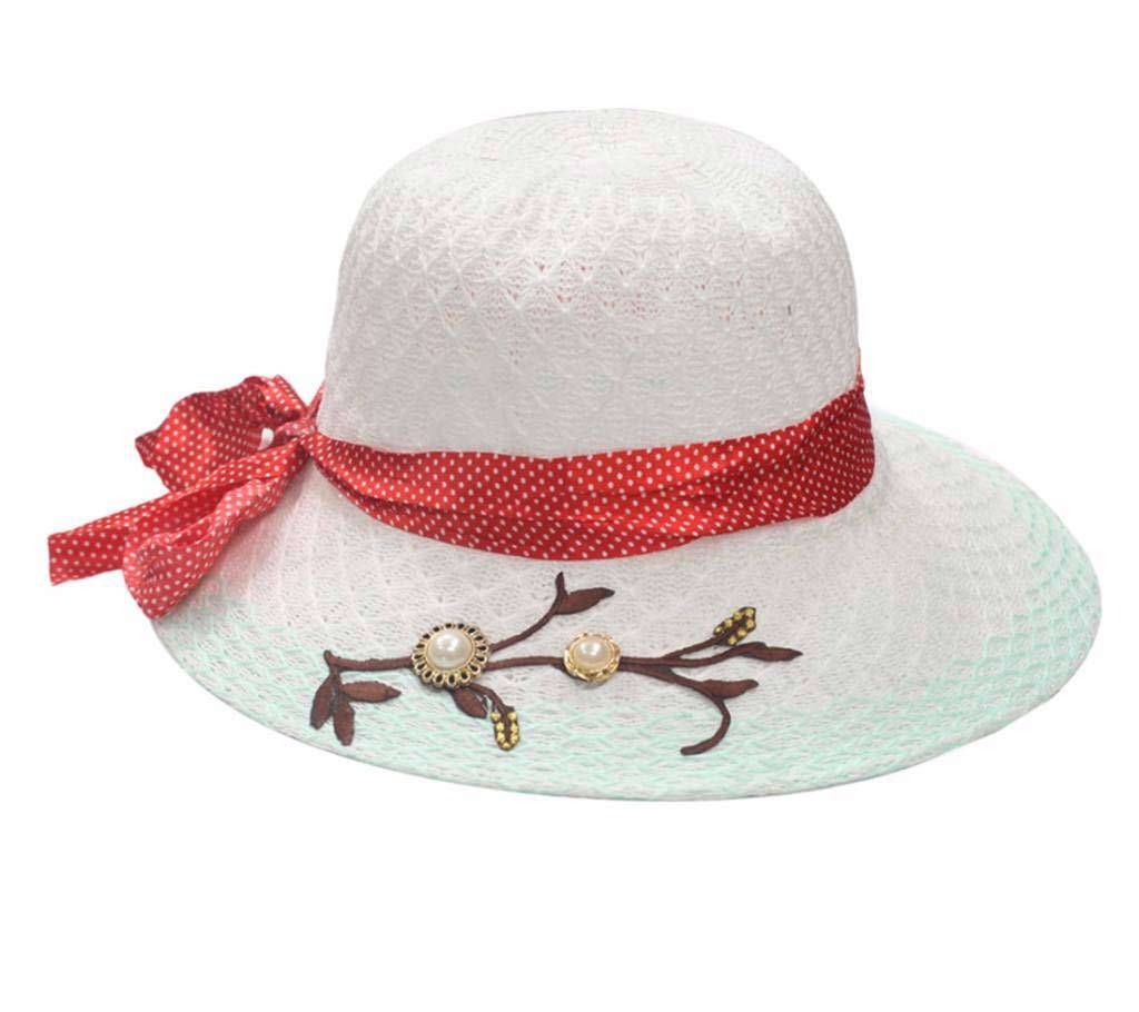 Ladies Queen Cap 