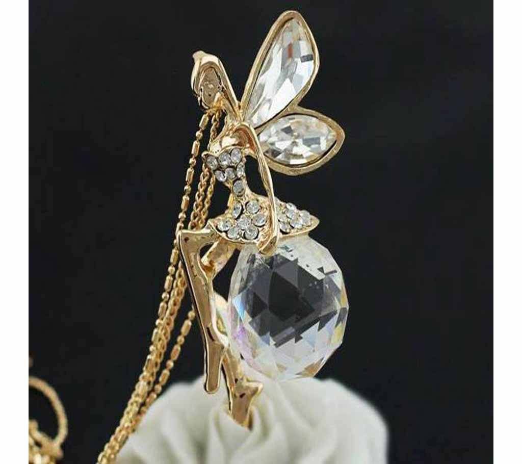 Angle Pendent