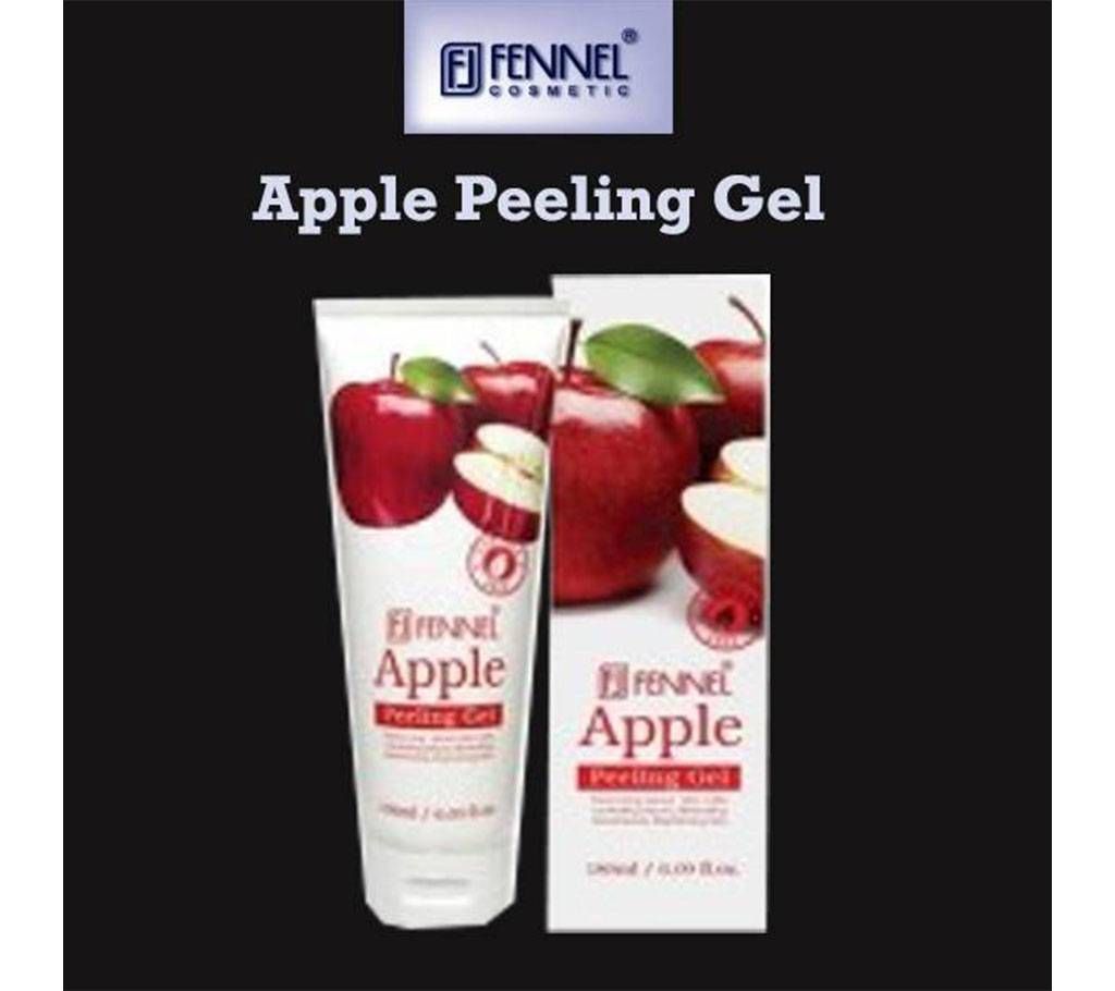 Apple Peeling Gel 150ml