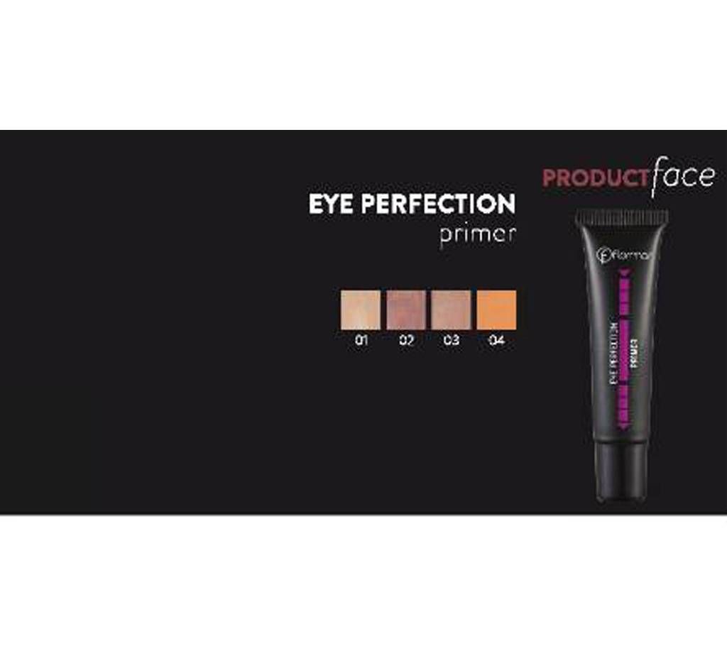 FLORMAR EYE PERFECTION PRIMER - 12 ml