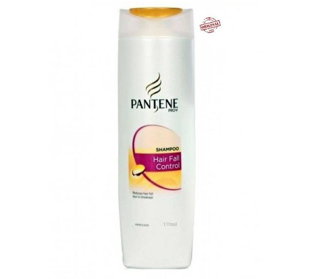 Pantene Hair Fall Shampoo 170ml 