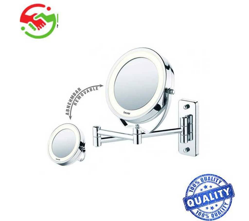 Beurer - Illuminated cosmetics mirror - BS 59