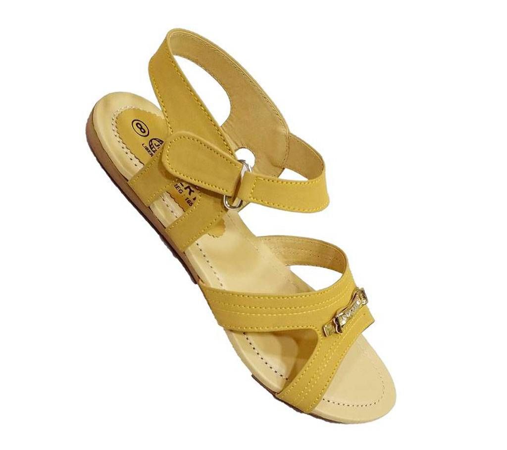 Ladies Stylish Sandals
