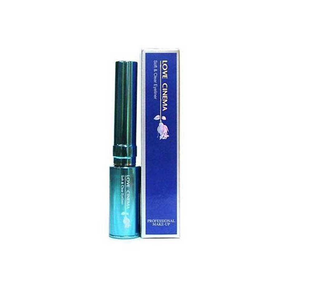 Love cinema eyeliner (3w Clinic)