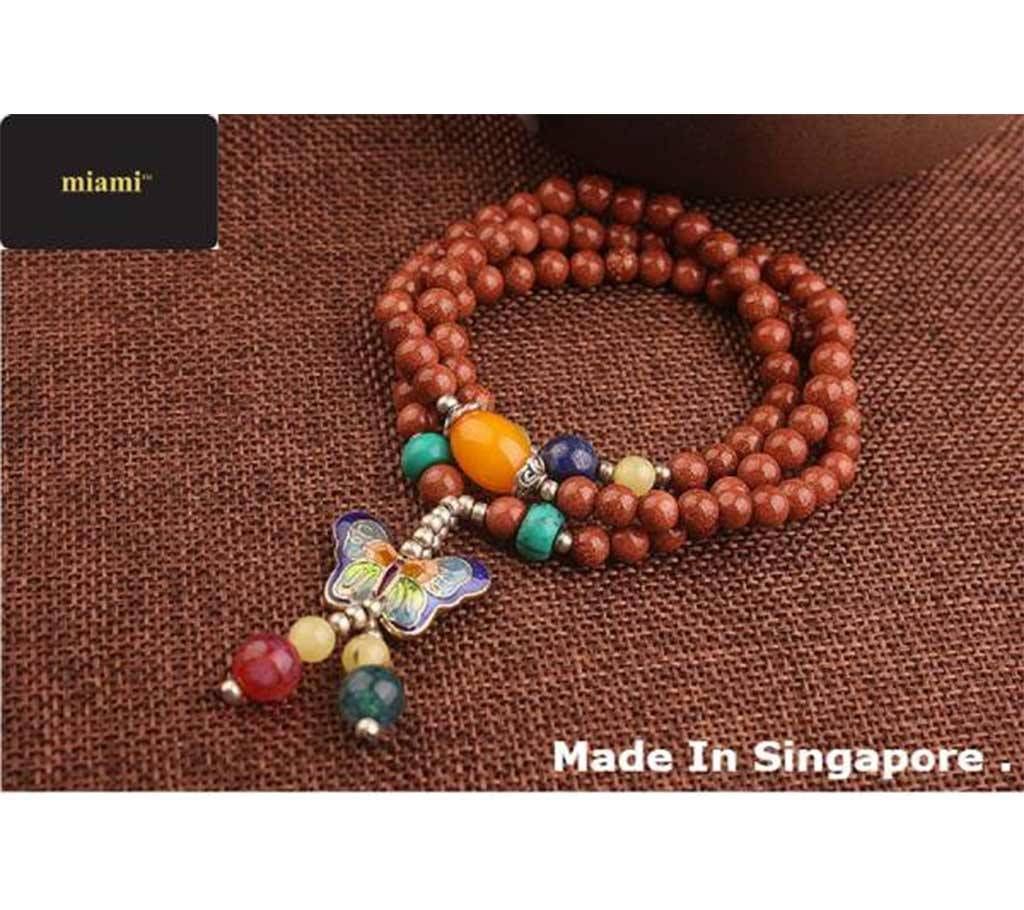 Beads Made Bracelet 