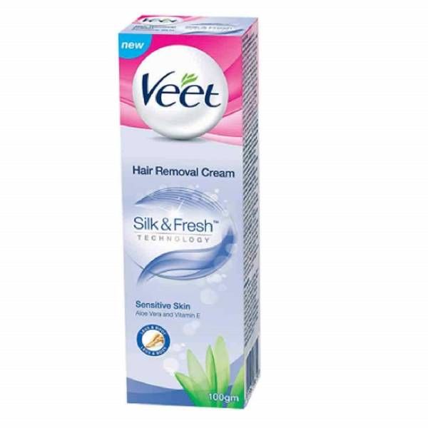 Veet Hair Removal Cream