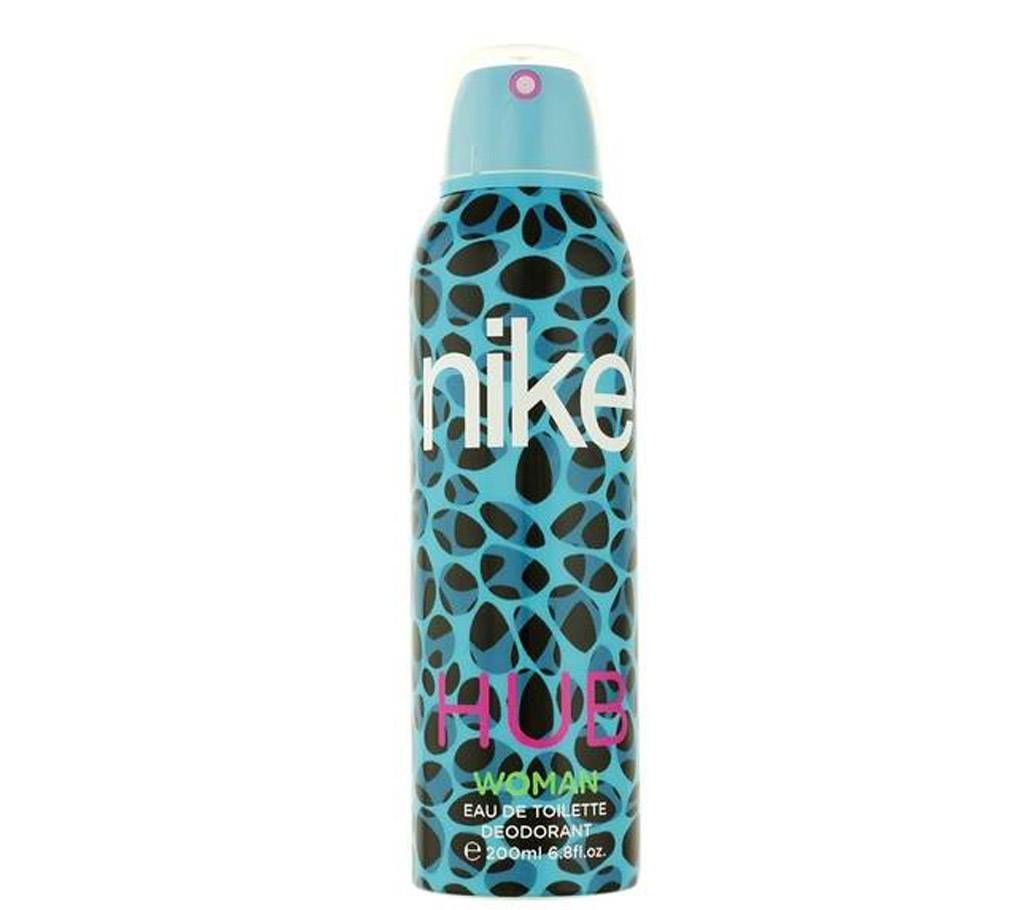 Nike Hub Deodorant For Women (France) 
