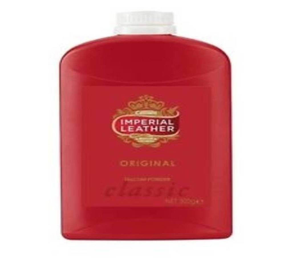 Imperial Leather Original Talcum Powder (UK)