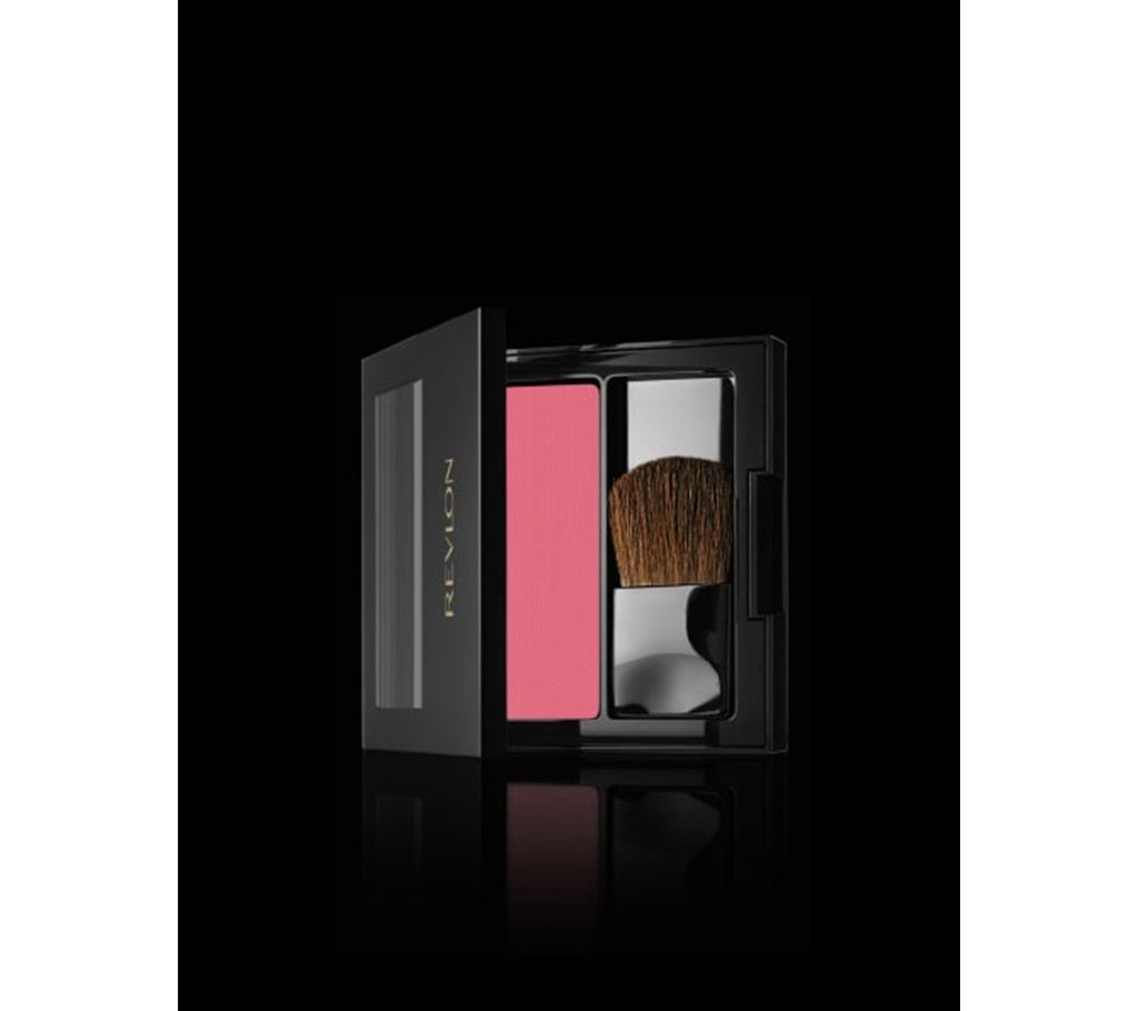 Revlon Powder Blush,003 Mauvelous USA