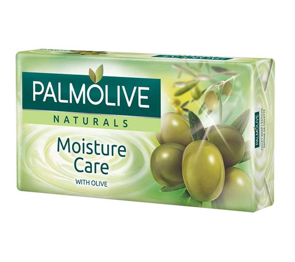 Palmolive Moisture with olive - Turkey