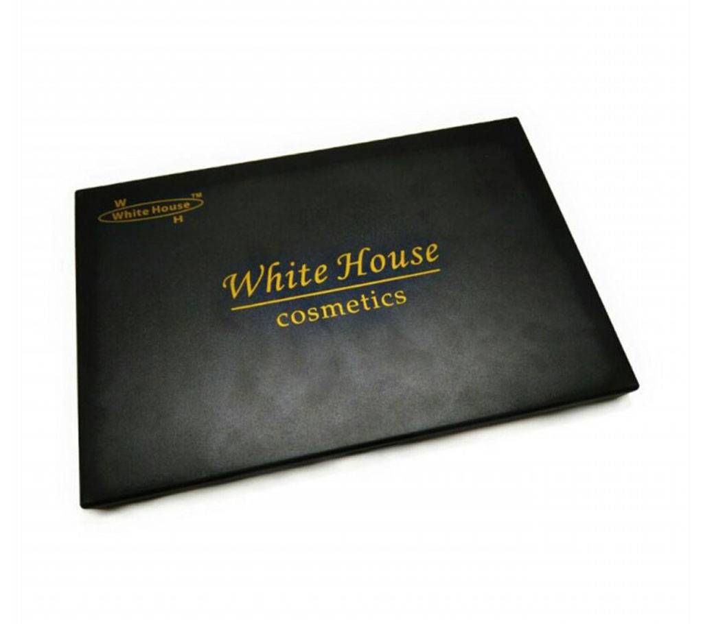 White House Eye Shadow Pallette 120 Colors UK