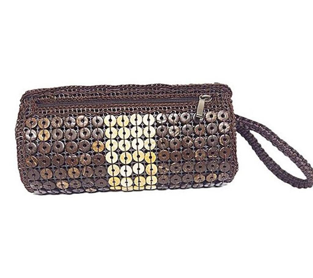 Stylish Handcrafted Side hand bag for women