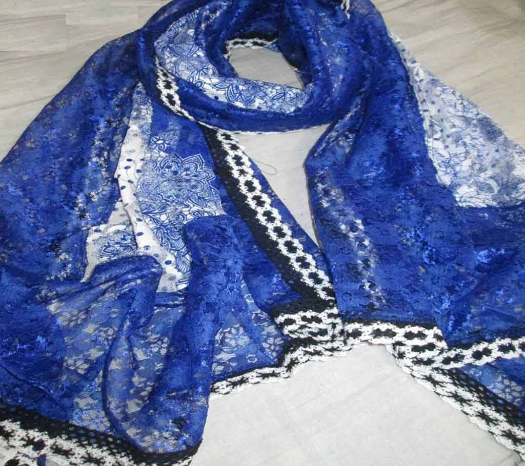 Ladies Kushi Kata Scarf / Hijab