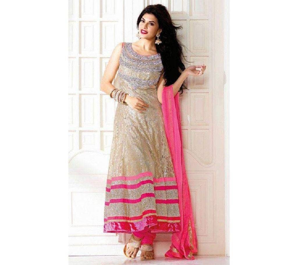unstitch 3 pieces