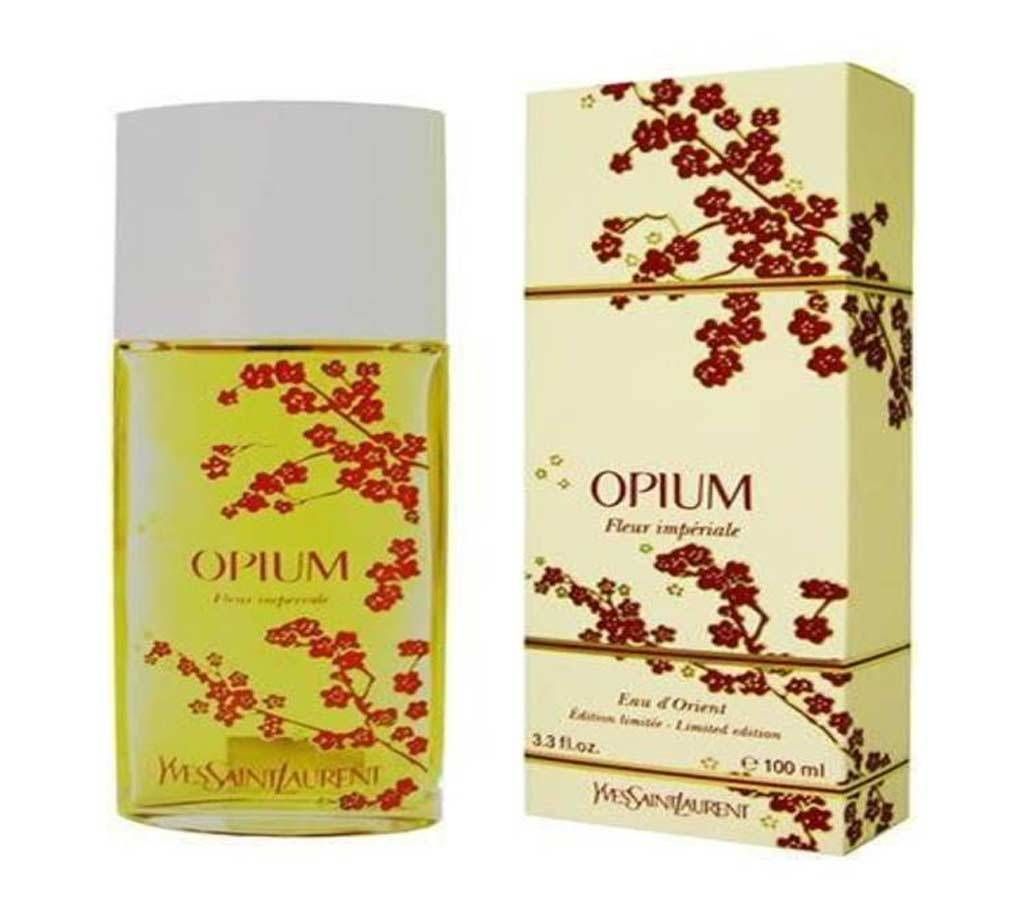 Opium Fleur Imperiale by Yves Saint Laurent (France)
