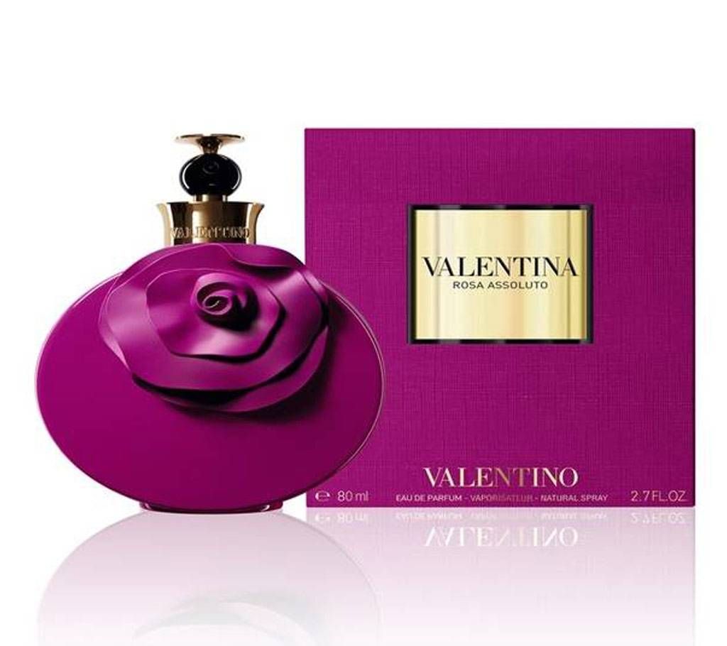 Valentina Rosa Assoluto By Valentino For Women (Italy)