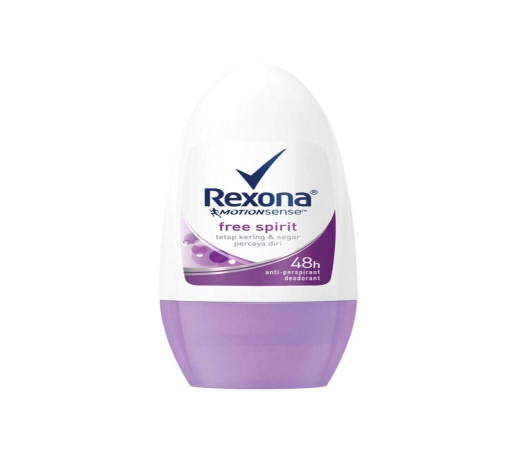 REXONA WOMEN DEODORANT SHOWER - UAE