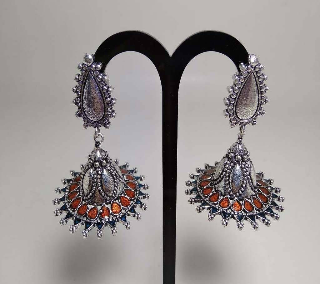 Turki Ear Ring